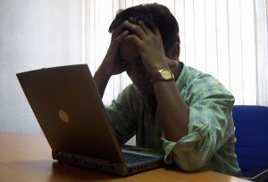 Staying focused for the information overloaded person